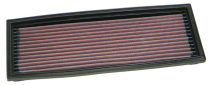 Citroen Saxo / Peugeot 106 1.6L 96-03 Ersättningsfilter K&N Filters